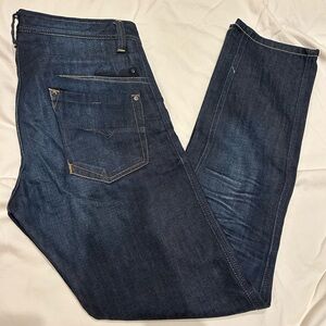 Diesel DARRON men’s jeans size W 32 L 34